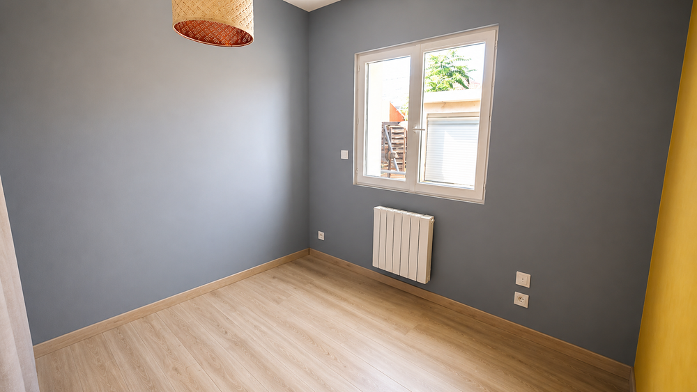 Vente Appartement Appartement T3 avec grande terrasse et garage – Saint-Chamond Saint-chamond