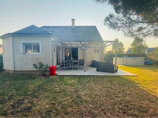  Maison � vendre 8 pi�ces 160 m�