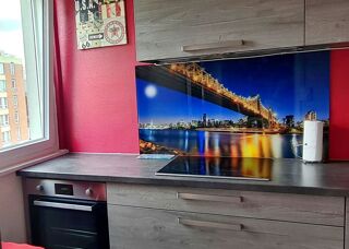  Appartement � vendre 5 pi�ces 73 m�