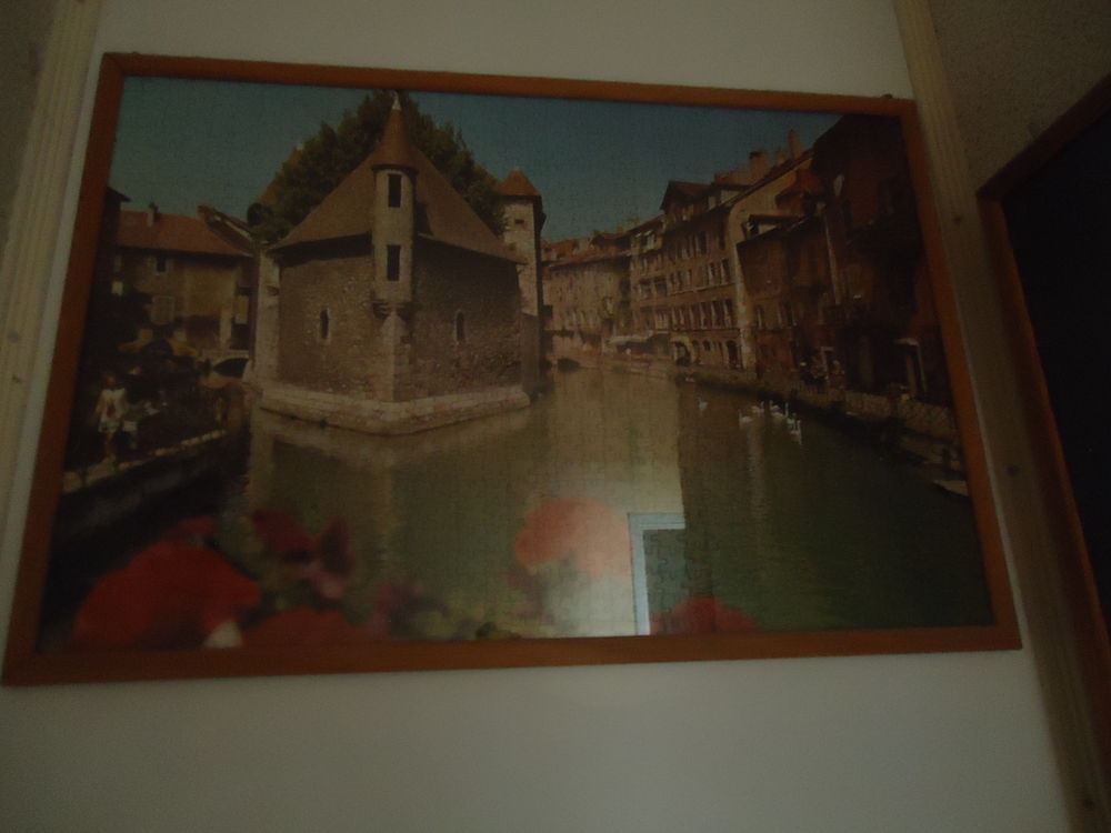 PUZZLE N&deg;2 Jeux / jouets