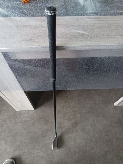 Fer 9 ping G410 45 Boulogne-sur-Mer (62)