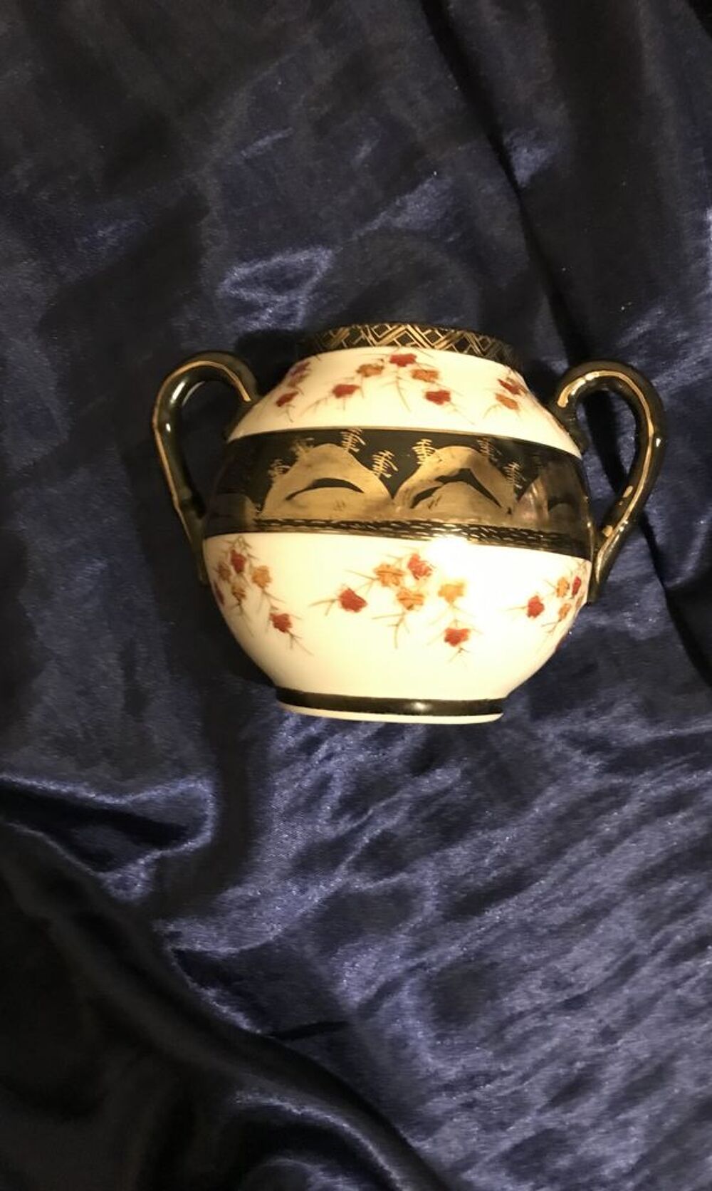 vase deco ou service de table Décoration