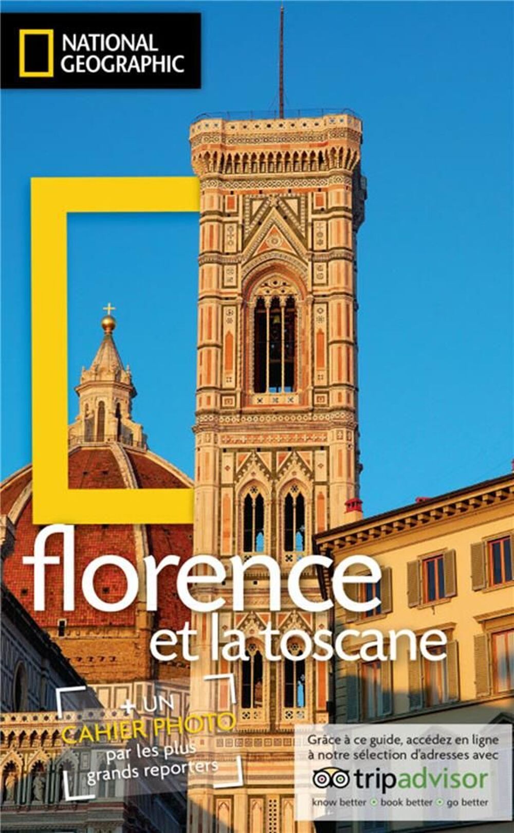 Florence et la Toscane Livres et BD