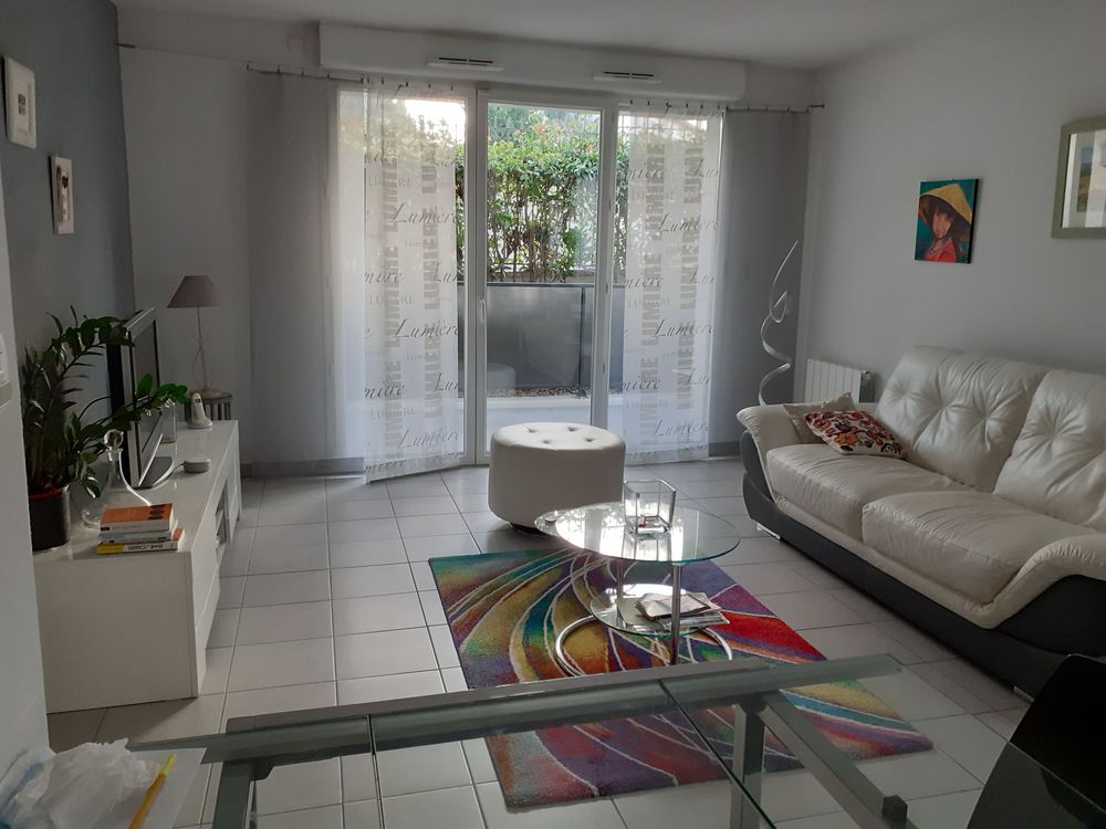   SAISONNIERE APPARTEMENT T3 A BEZIERS Languedoc-Roussillon, Béziers (34500)