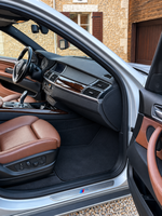 X5 xDrive50i 407ch Limited Sport Edition A 2011 occasion 24000 P&eacute;rigueux
