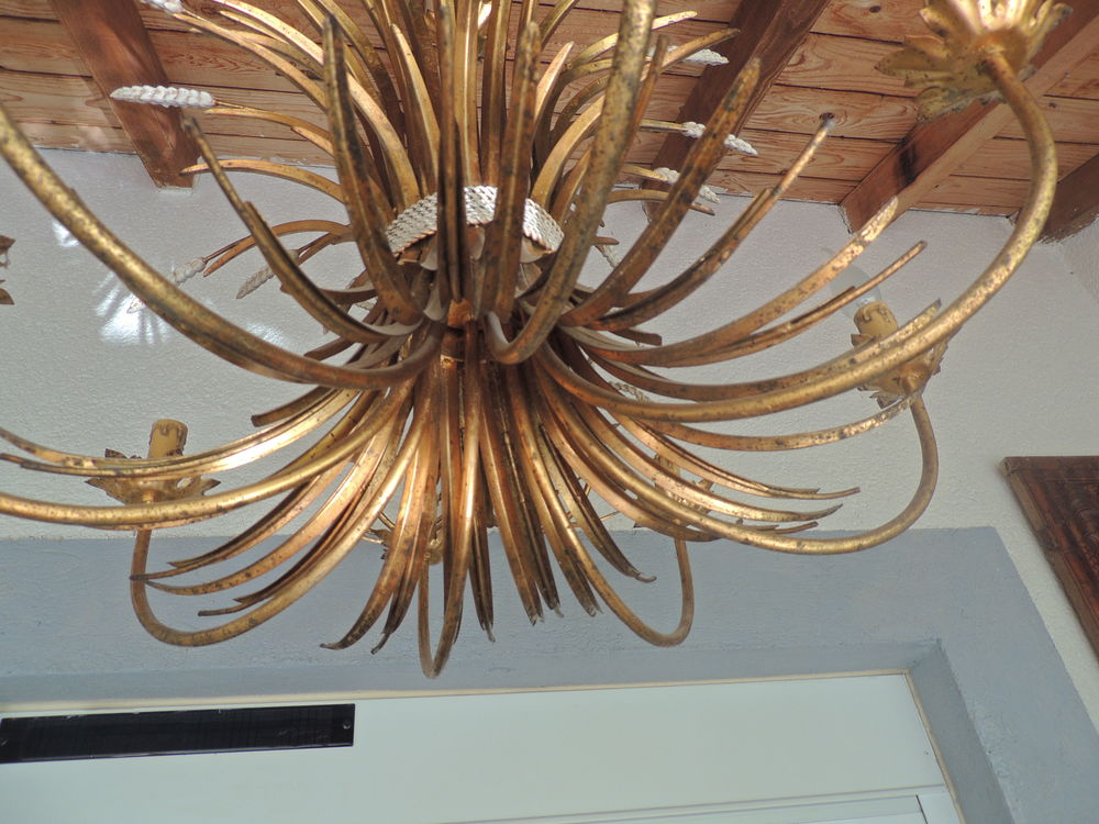 LUSTRE Décoration