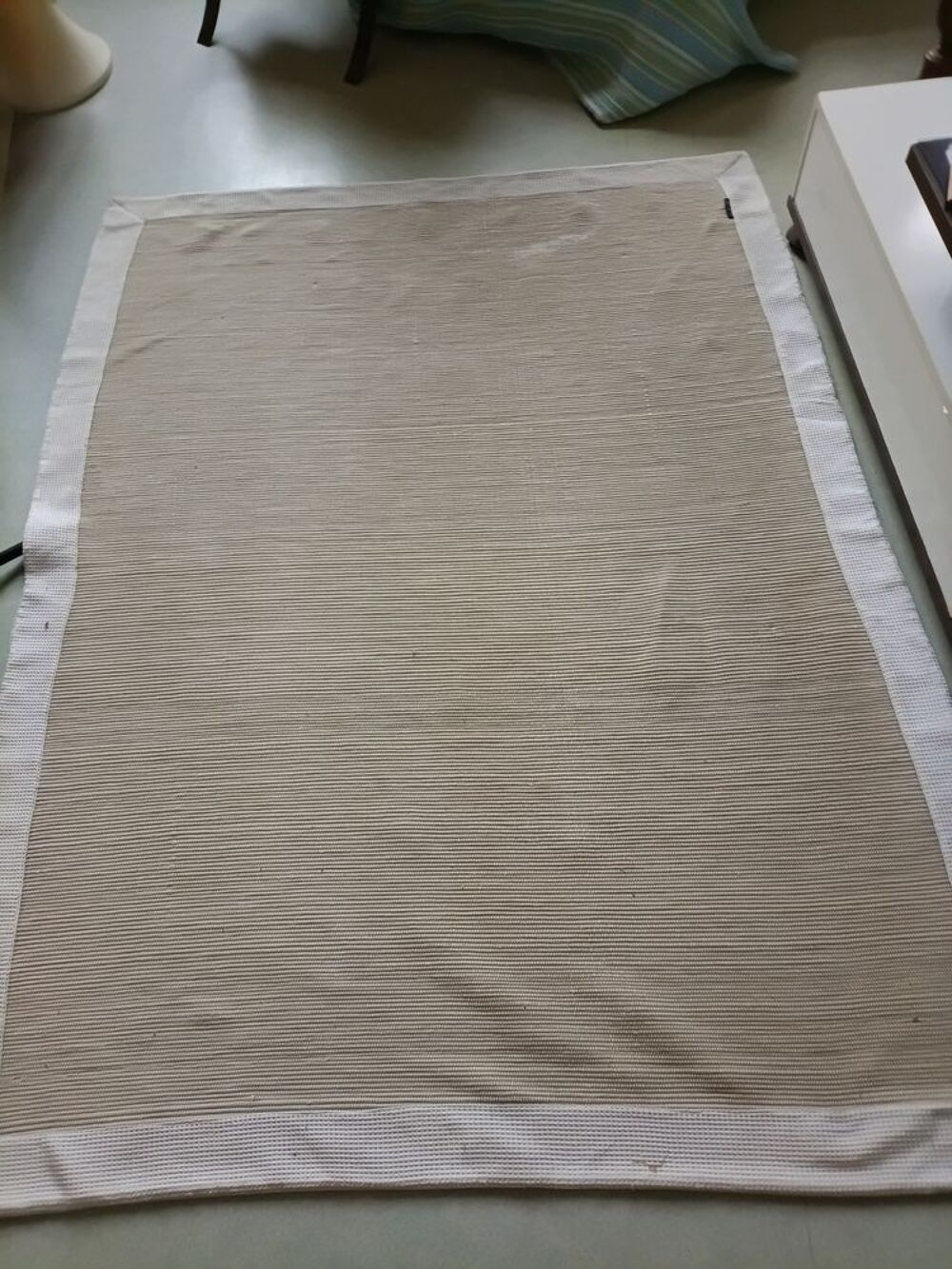 Tapis Décoration