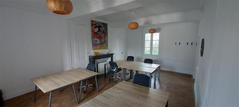Location Autre BUREAUX RENNES Rennes
