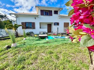  Villa � louer 7 pi�ces 150 m� Saint-louis