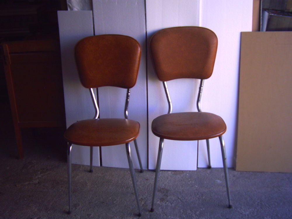 8 chaises Meubles