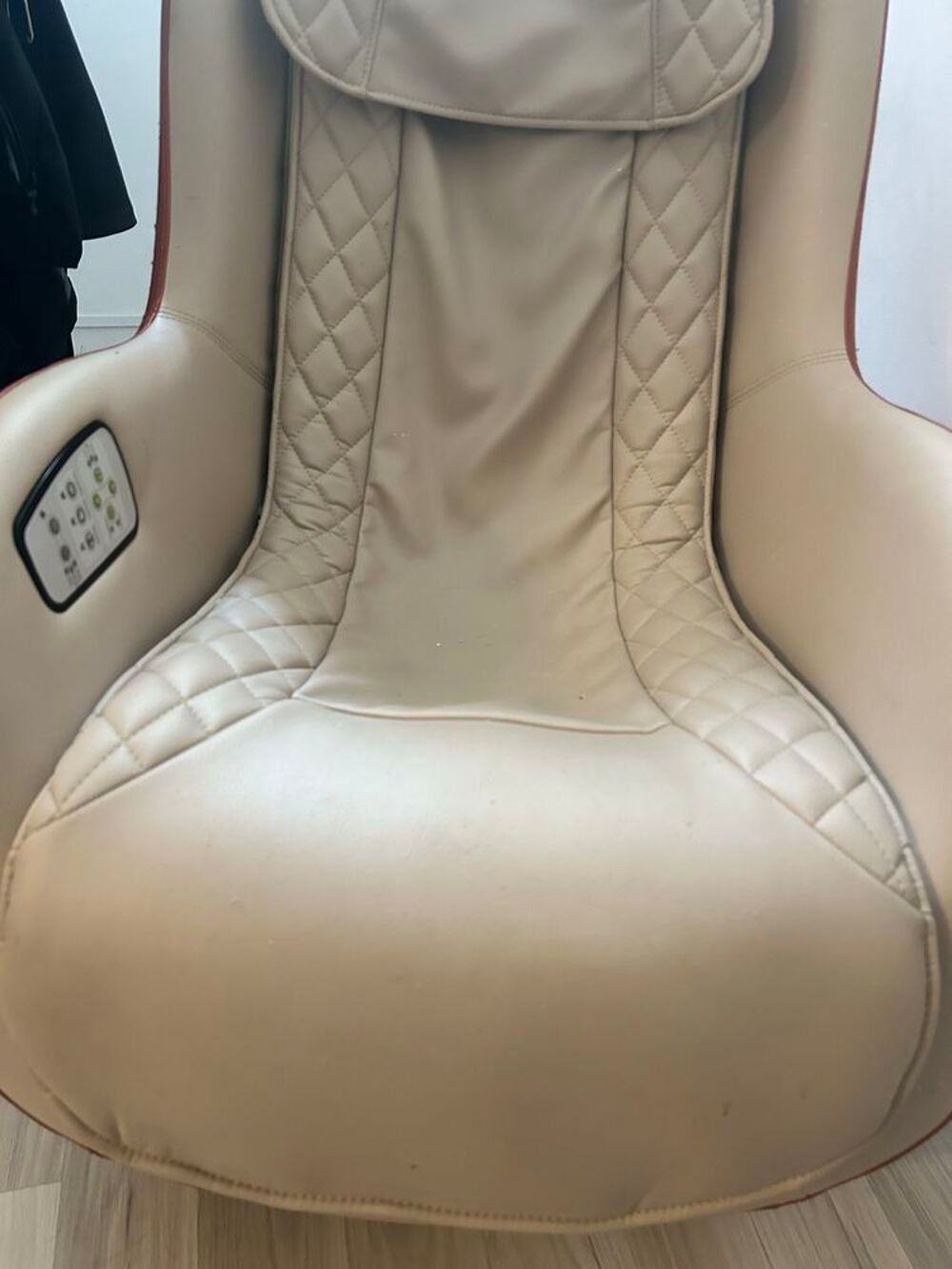 &eth;Ÿ"&yen;FAUTEUIL MASSANT &eth;Ÿ"&yen; Meubles