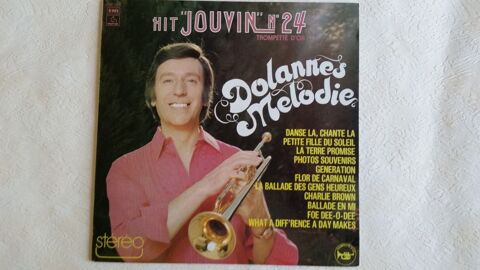 HIT   JOUVIN   N°24 0 Toulouse (31)