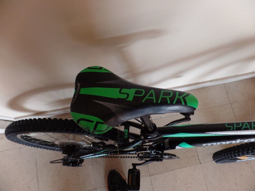 Velo vtt enfant 20 pouces montana spark Vélos