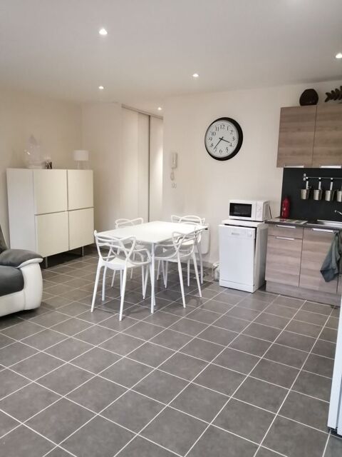  Appartement  louer 2 pices 51 m Tournus