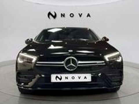 Classe CLA CLA Shooting Break 250e AMG Line 2023 occasion 33600 Pessac