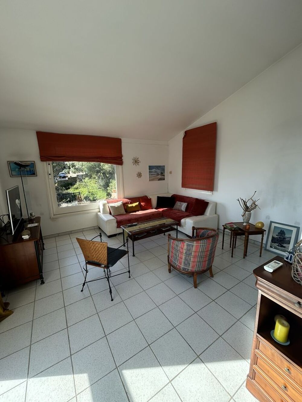 � vendre  Villa Miomo (20200)