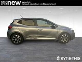 Clio V Clio TCe 100 GPL Evolution 2023 occasion 84300 Cavaillon