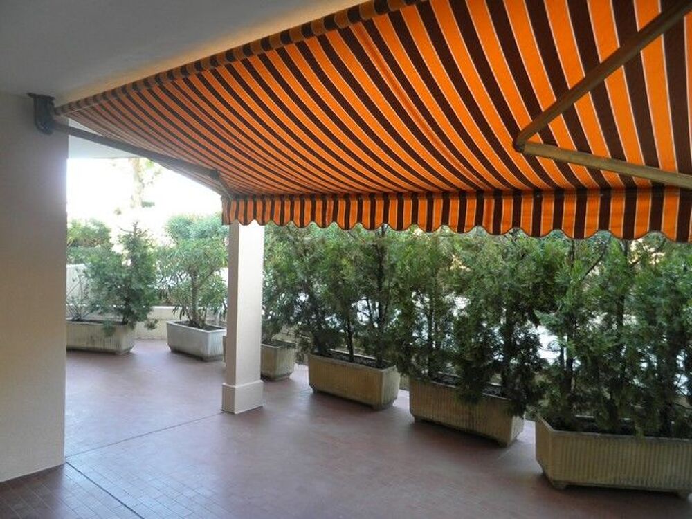   2P CANNES BORD DE MER - 4 personnes Provence-Alpes-Côte d'Azur, Cannes (06400)