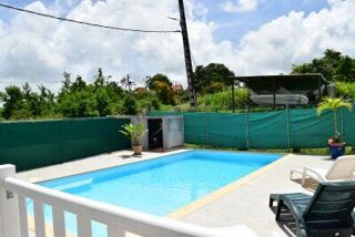  Appartement à louer 4 pièces 85 m²