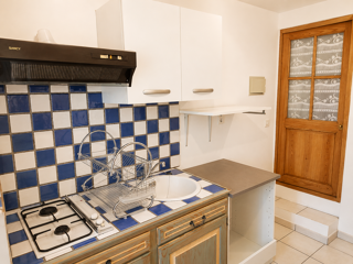  Appartement à louer 2 pièces 33 m²