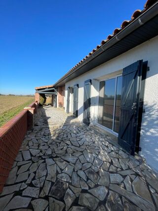  Maison à vendre 5 pièces 145 m²