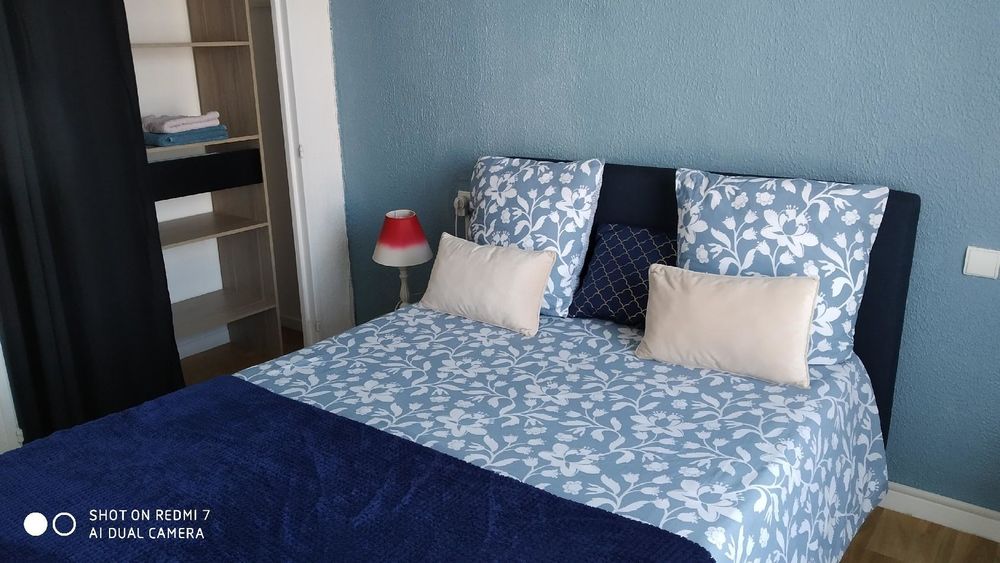Vente Appartement appartement 2 pièces de 31 m2 avec balcon et cave. Perpignan