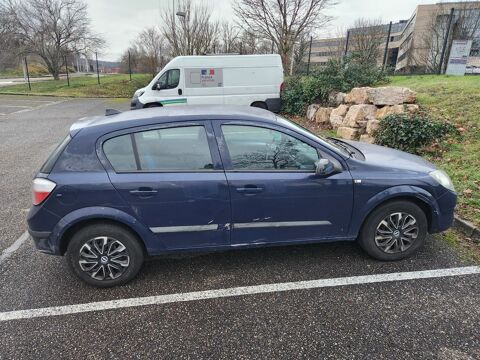 Opel astra 1.3 CDTI - 90 Enjoy