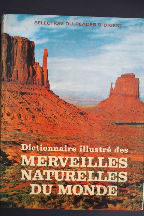 Dictionnaire illustr des merveilles naturelles du monde, 10 Rennes (35)