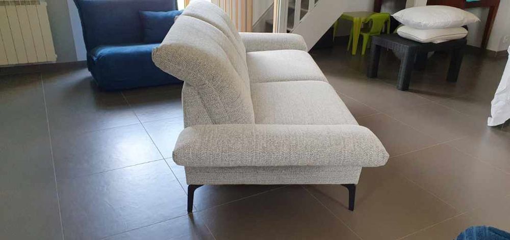 CANAPE ROM ? Canap&eacute; NEUF Haut de Gamme : marque ROM. Meubles