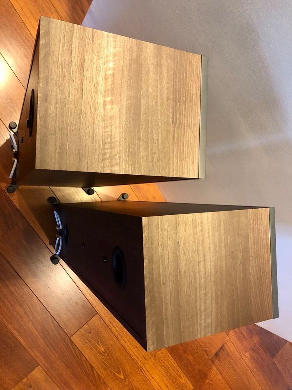 Enceintes monitor audio Audio et hifi