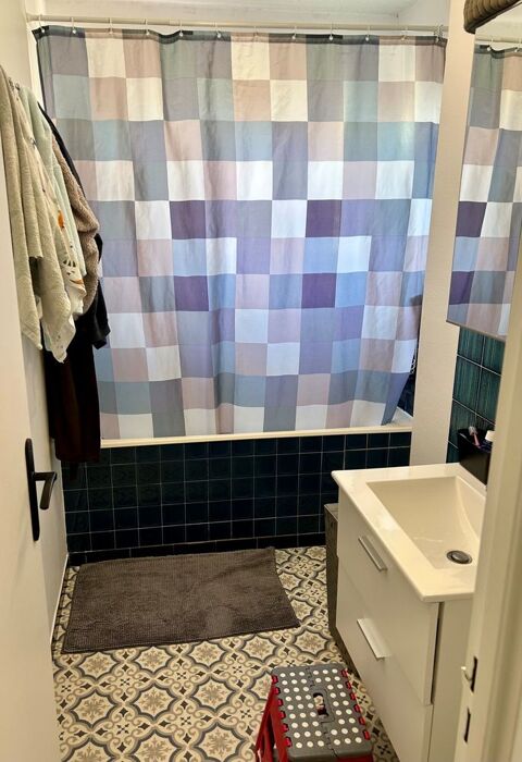  Appartement � louer 2 pi�ces 45 m�