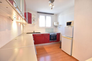  Appartement à vendre 2 pièces 61 m² Saint-raphaël