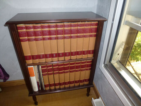 Encyclopdie Universalis 20 volumes 1968 0 Issy-les-Moulineaux (92)