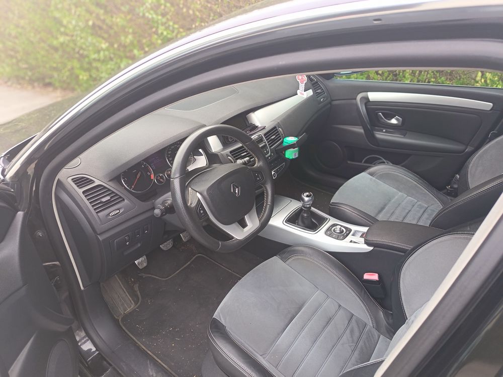 Laguna III 2.0 dCi 180 FAP GT 2008 occasion 59132 Tr&eacute;lon