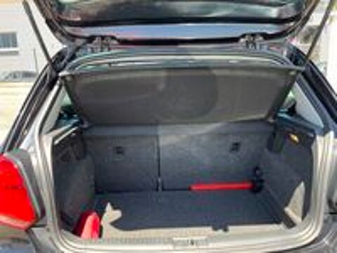 Polo 1.6 TDI 105 CR FAP Sportline 2013 occasion 42700 Firminy