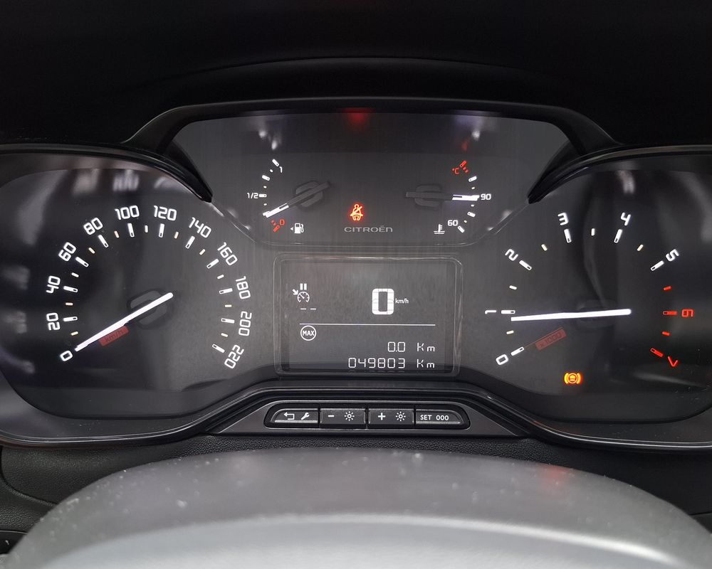 C3 CLIM*AUTO/NAV/PDC 2021 occasion BE-8900 Ieper (Ypres)