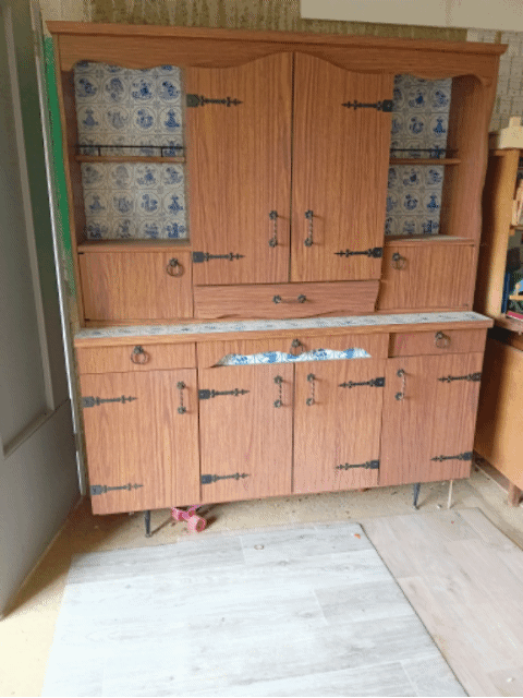 buffet de cuisine formica 0 Neuville-sur-Sarthe (72)