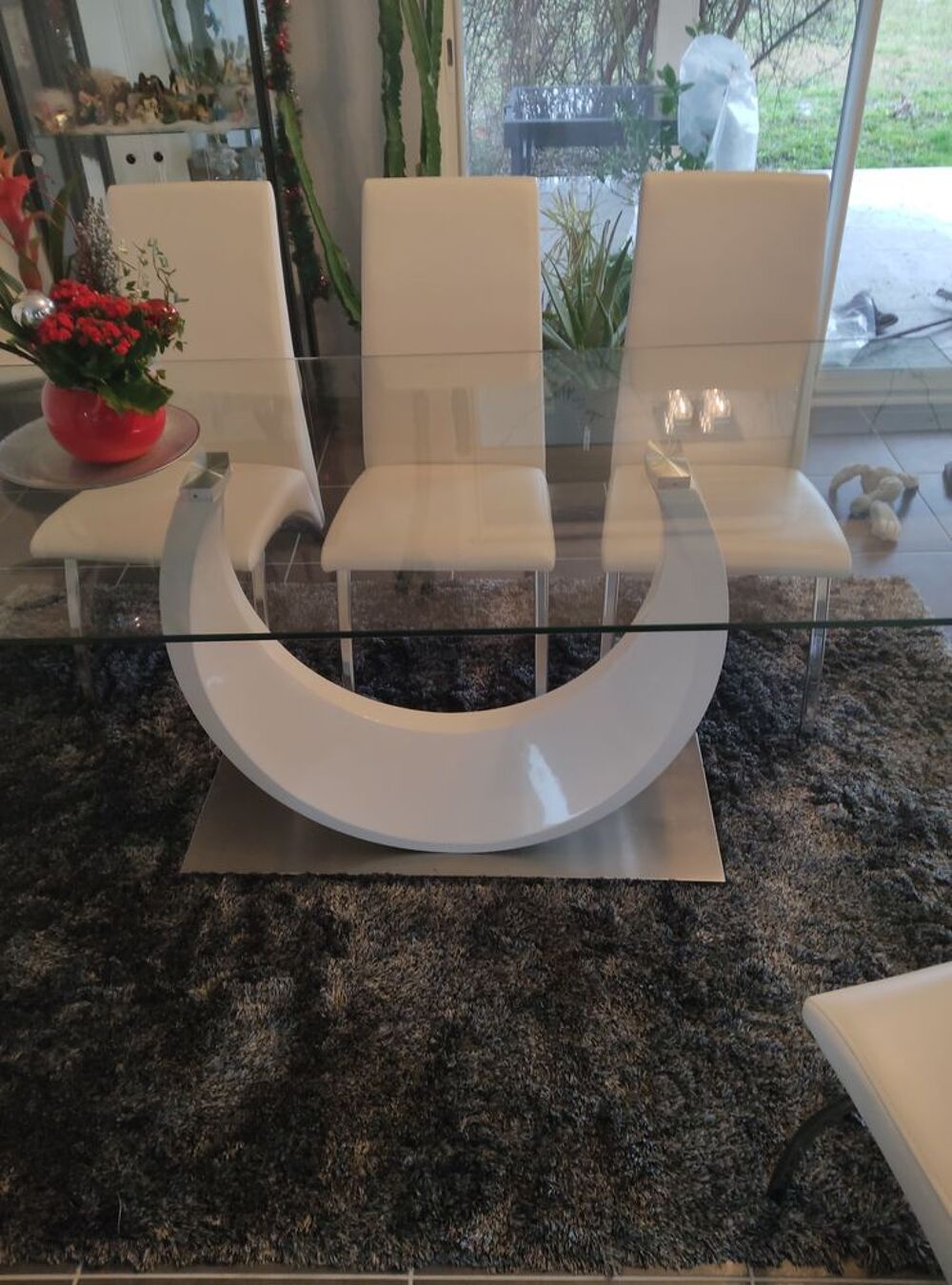 Table de salon Meubles