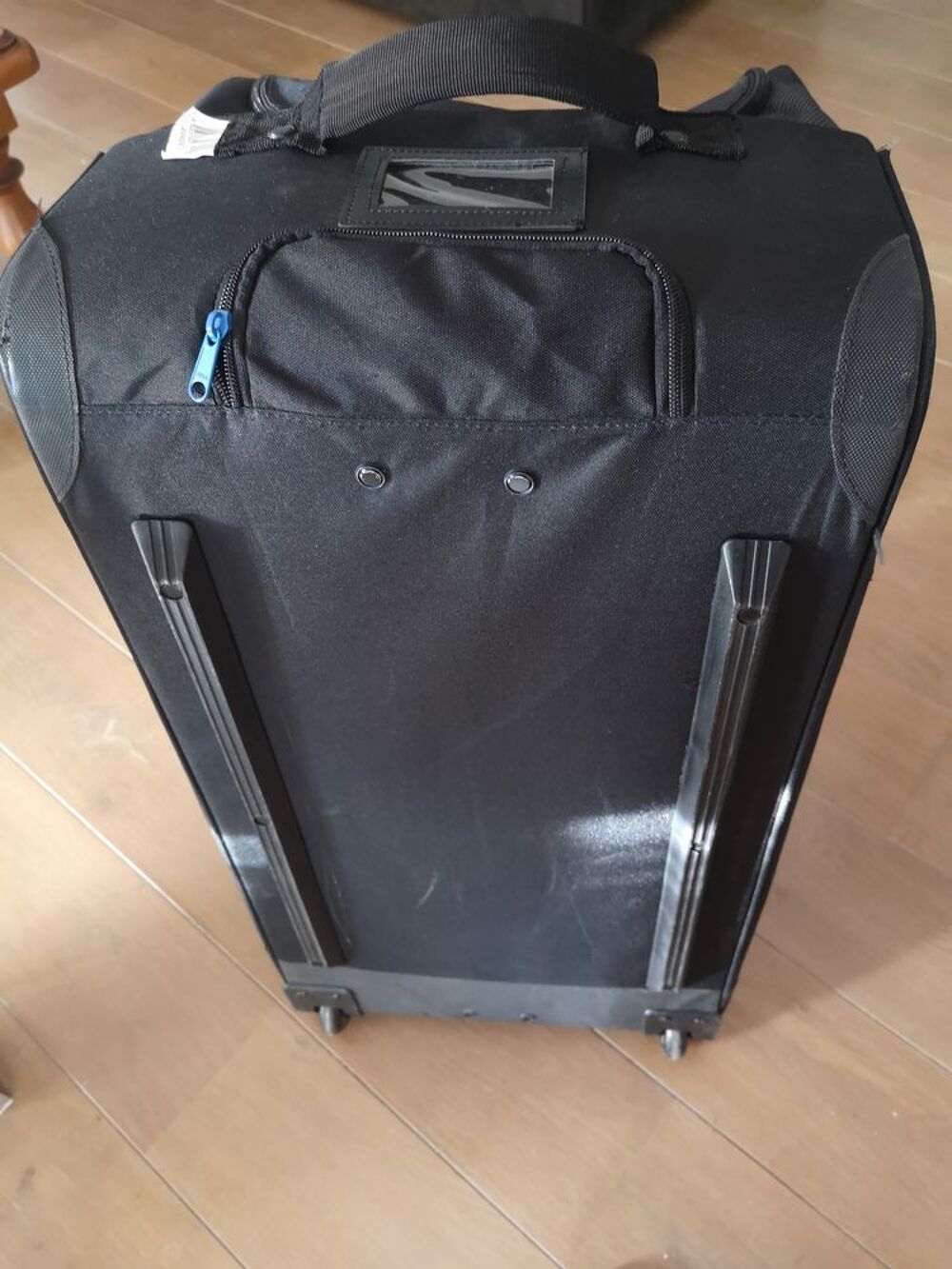 Sac a roulette kipsta store