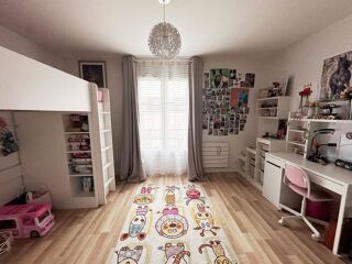  Maison à vendre 5 pièces 88 m²
