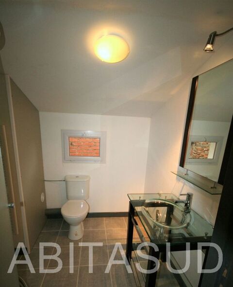  Appartement � louer 1 pi�ce 29 m�