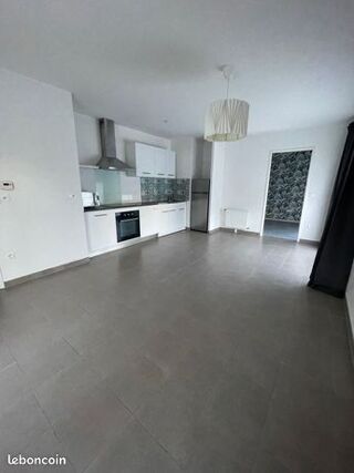  Appartement � vendre 2 pi�ces 48 m�