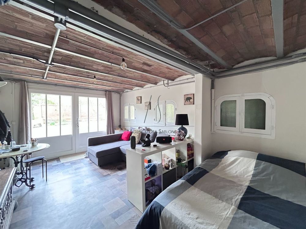 � vendre  Maison Le V�sinet (78110)