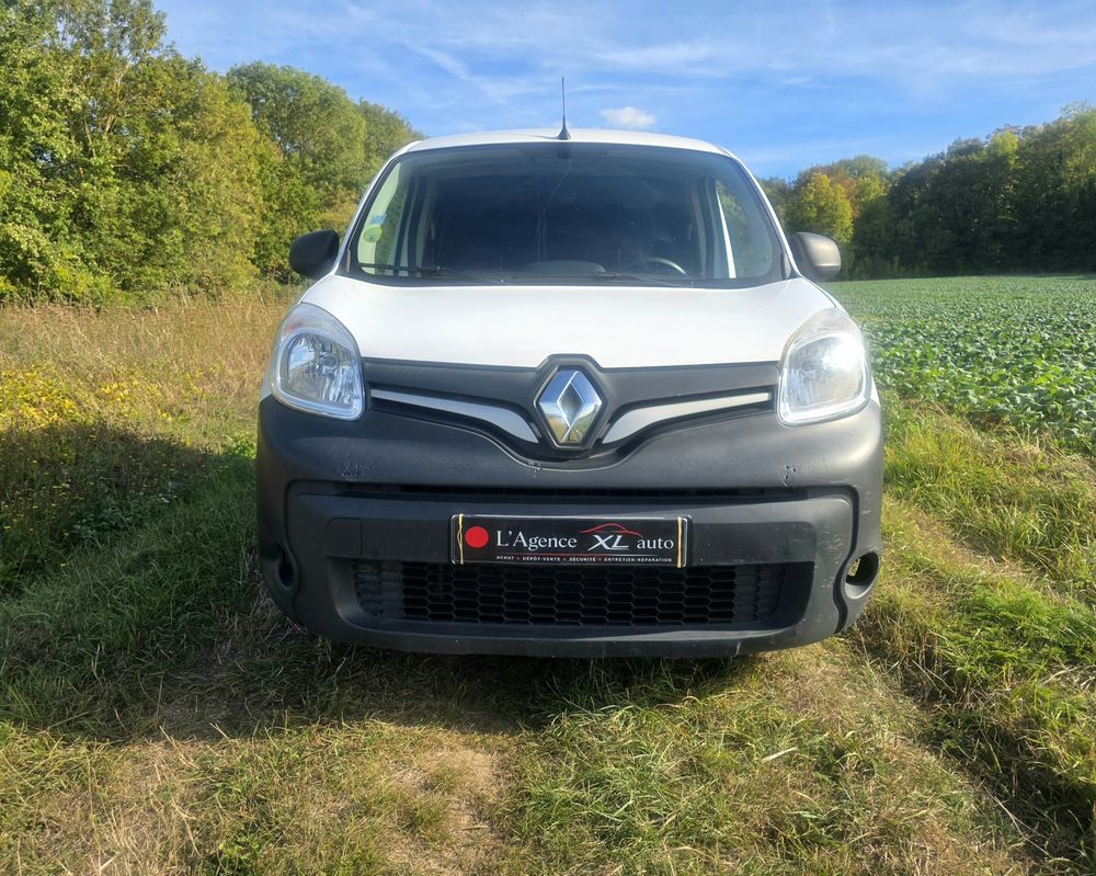Kangoo Express KANGOO EXPRESS BLUE DCI 95 CONFORT 2020 occasion 78680 &Eacute;p&ocirc;ne