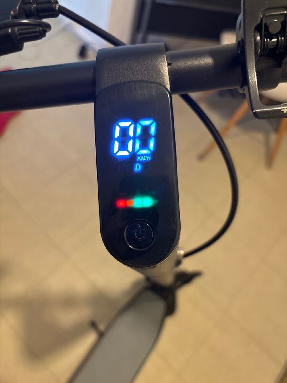 UrbanGlide Ride 100 Evo comme neuve - Sous garantie 2 ans Vélos