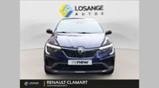 Arkana TCe 160 EDC - 23 esprit Alpine 2024 occasion 92140 Clamart