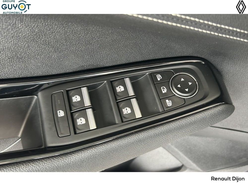 Austral E-Tech full hybrid 200 GSR2 Techno 2024 occasion 21000 Dijon