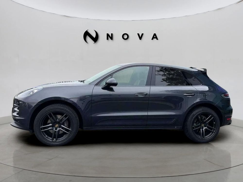 Macan 2.0 252ch PDK Toit Ouvrant 2020 occasion 33600 Pessac