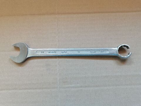 Clef mixte 17 3 Saint-Martin-Boulogne (62)