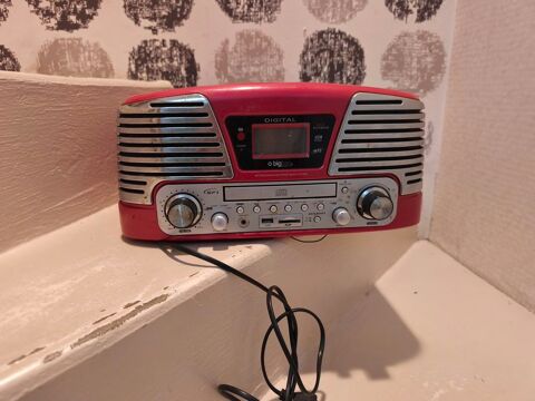 tourne disque , radio , mp3 , usb Jonchery-sur-Vesle (51)